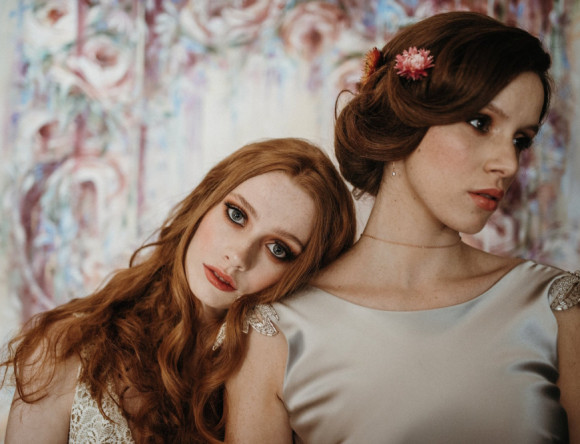 Styled Shoots