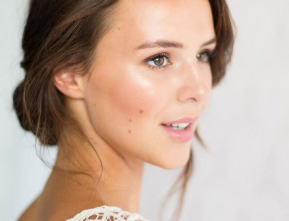 Bridal Beauty