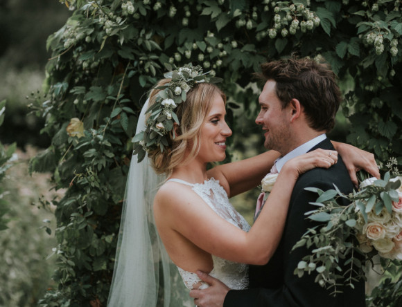 Real Weddings