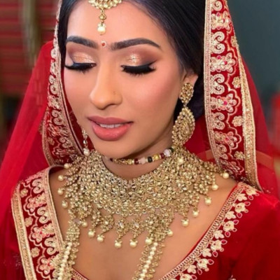 Beautybyaman - Wedding Review Image