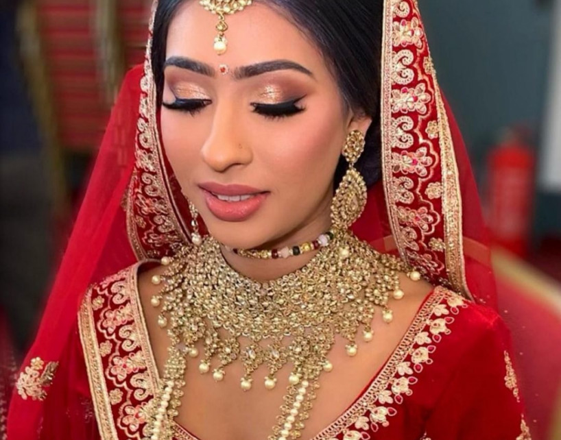 Beautybyaman - Wedding Review Image