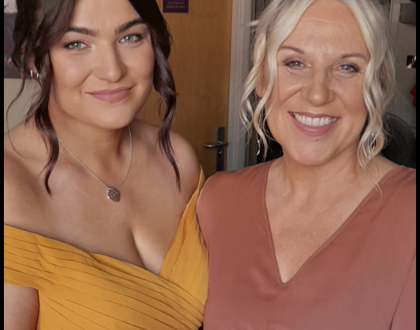 Beauty by Amineh - Wedding Review Image