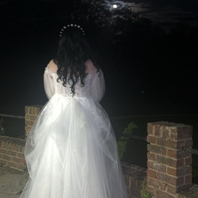 Gemma Souter - Wedding Review Image