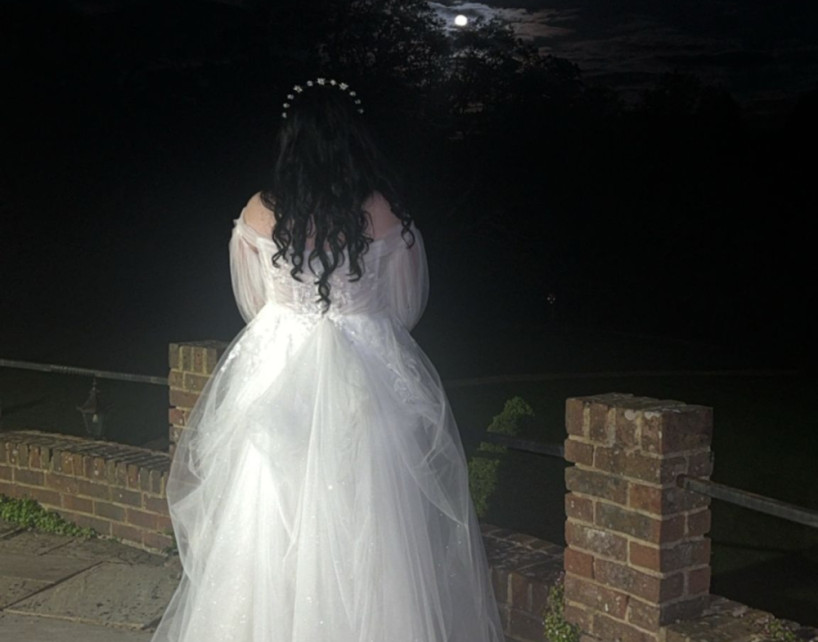 Gemma Souter - Wedding Review Image