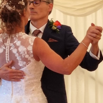 Lily Winfield MUA - Wedding Review Image