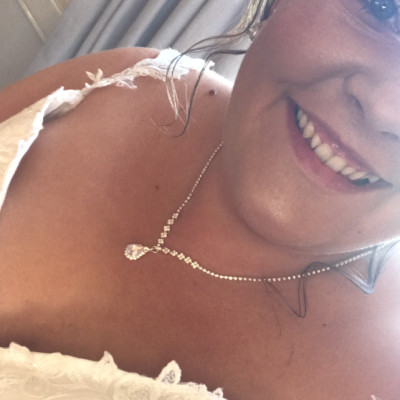 Lily Winfield MUA - Wedding Review Image