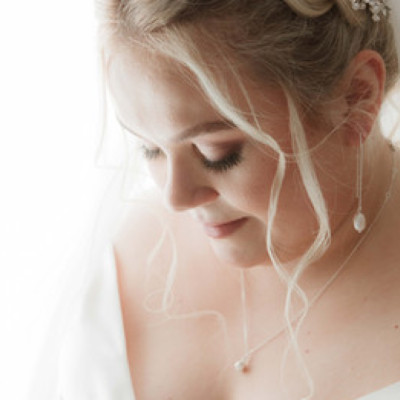 Hair & Makeup by Nimra Butt - Wedding Review Image