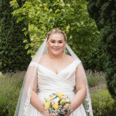 Hair & Makeup by Nimra Butt - Wedding Review Image