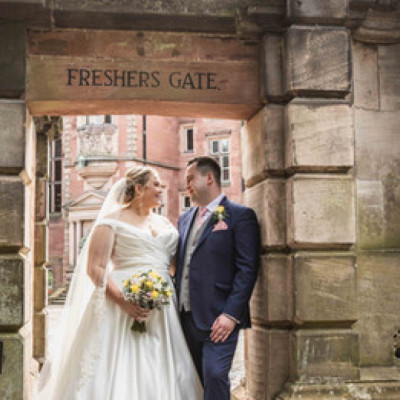 Hair & Makeup by Nimra Butt - Wedding Review Image