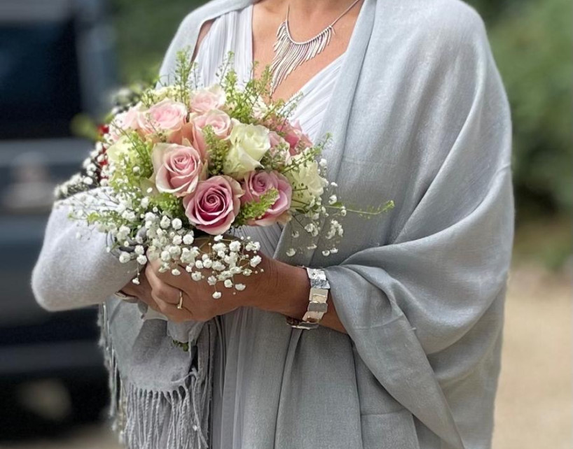 Bridal Beauty By Rachel Louise - Wedding Review Image