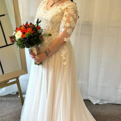 Hair & Makeup by Nimra Butt - Wedding Review Image