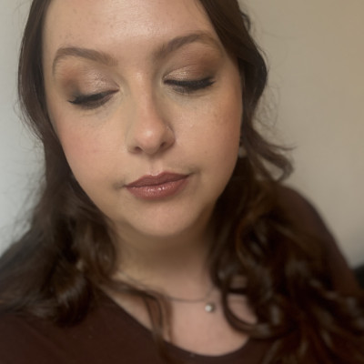 Alessia Grace Makeup - Wedding Review Image