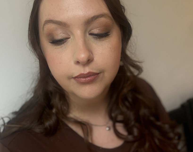 Alessia Grace Makeup - Wedding Review Image