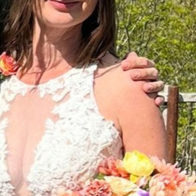 Lily Winfield MUA - Wedding Review Image