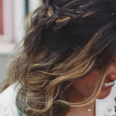 Hair Creations North West - Wedding Review Image