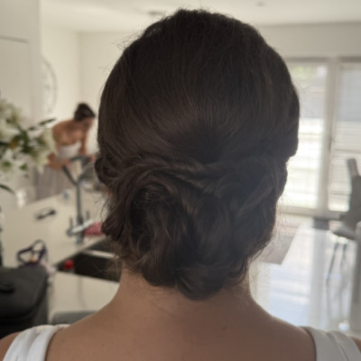 South West Bridal Hair and Make-up - Wedding Review Image