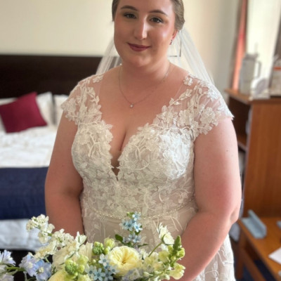 Barnet + Boatrace - Wedding Review Image