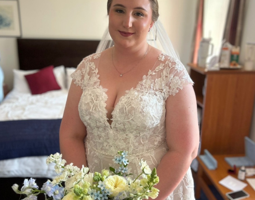 Barnet + Boatrace - Wedding Review Image