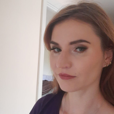 Sylvia Magdalena Makeup Artist - Wedding Review Image