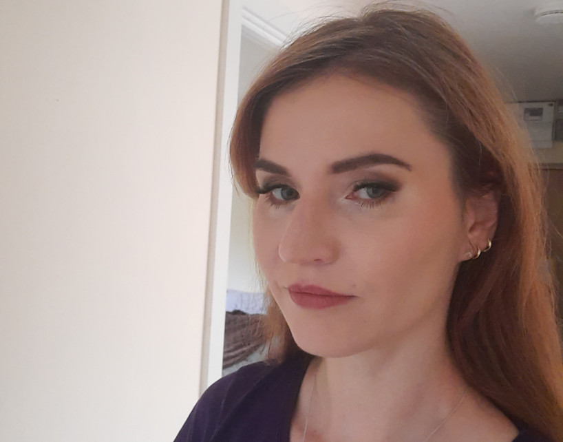 Sylvia Magdalena Makeup Artist - Wedding Review Image