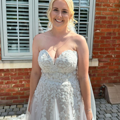 RLM wedding makeup - Wedding Review Image