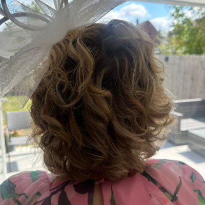 RLM wedding makeup - Wedding Review Image