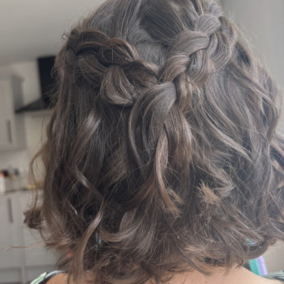 RLM wedding makeup - Wedding Review Image