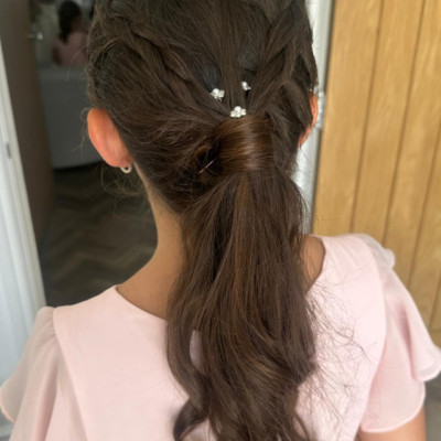 RLM wedding makeup - Wedding Review Image