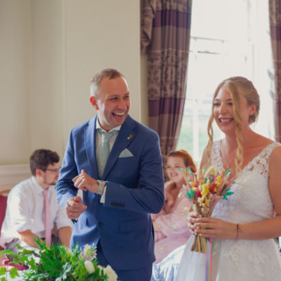 Glow By Juliana - Wedding Review Image