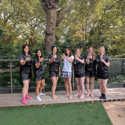 Carla Crawford - Wedding Review Image