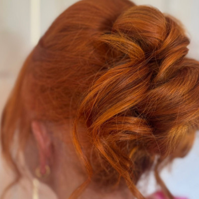 Beauty & Bridal - Wedding Review Image