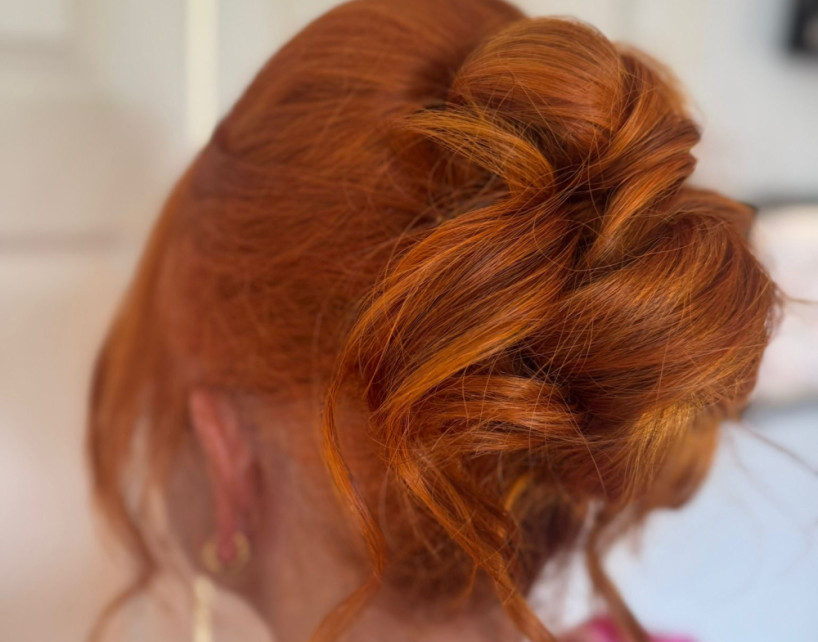 Beauty & Bridal - Wedding Review Image