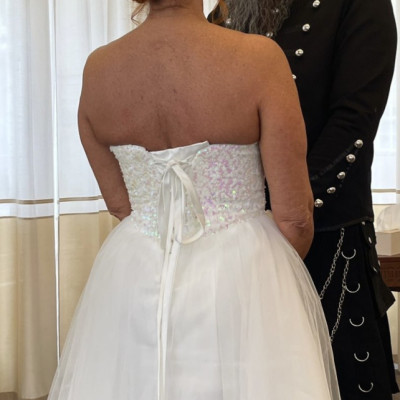 Beauty & Bridal - Wedding Review Image