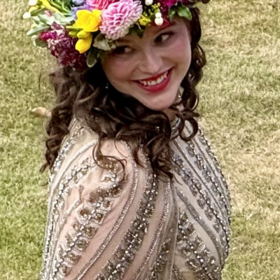 Makeup by Fi Farrelly - Wedding Review Image