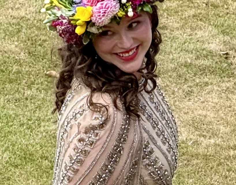 Makeup by Fi Farrelly - Wedding Review Image