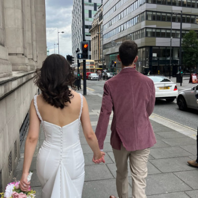 Hair Creations North West - Wedding Review Image