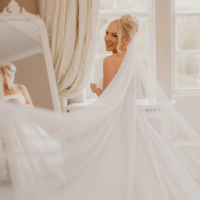 Makeup by Fi Farrelly - Wedding Review Image