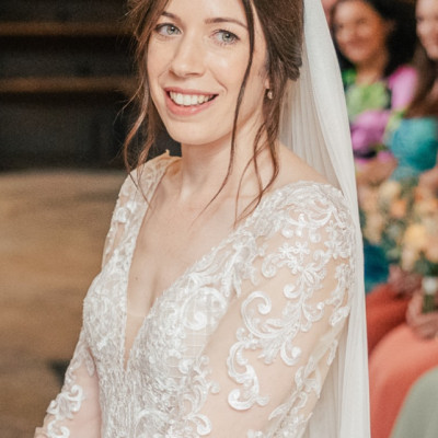 LW Wellness - Wedding Review Image