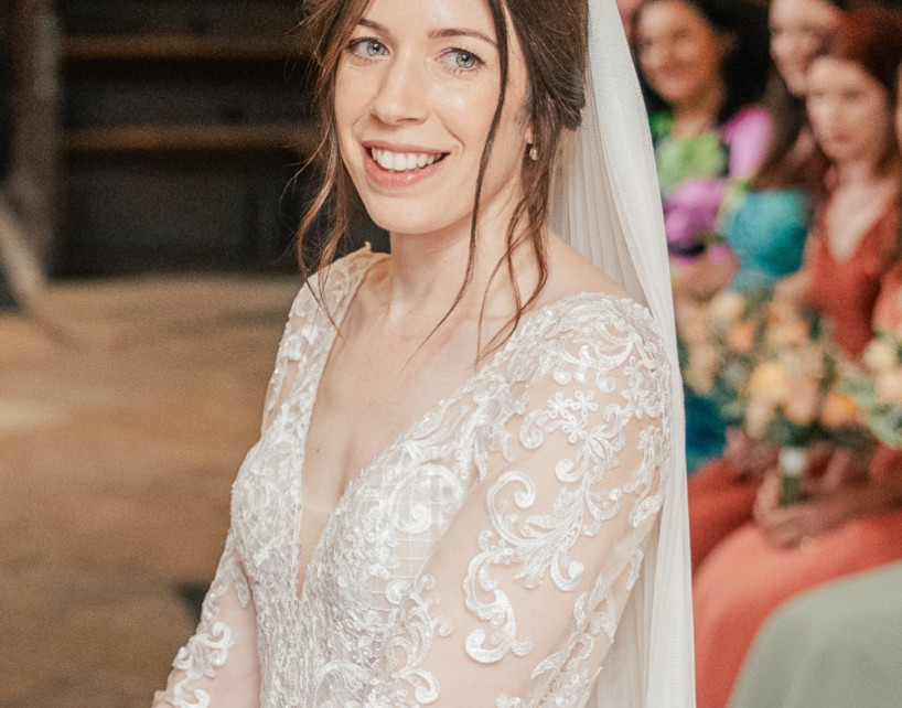 LW Wellness - Wedding Review Image