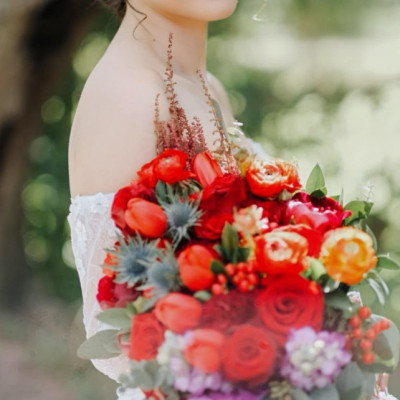 House of Howes Brides - Wedding Review Image