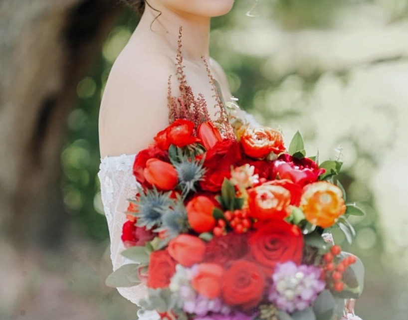 House of Howes Brides - Wedding Review Image