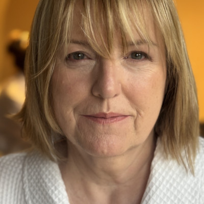 Makeup by Fi Farrelly - Wedding Review Image