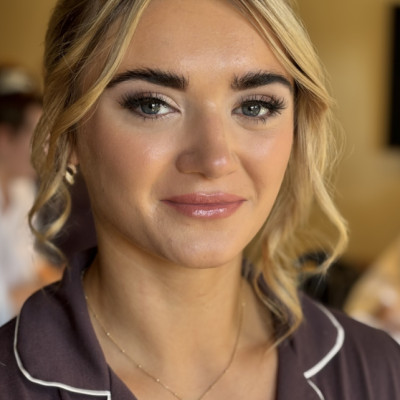 Makeup by Fi Farrelly - Wedding Review Image