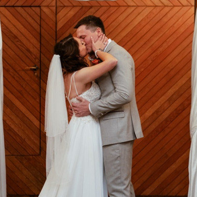 Carla Crawford - Wedding Review Image