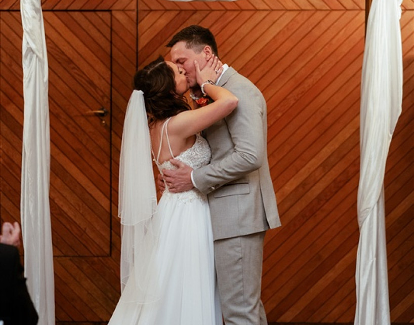 Carla Crawford - Wedding Review Image