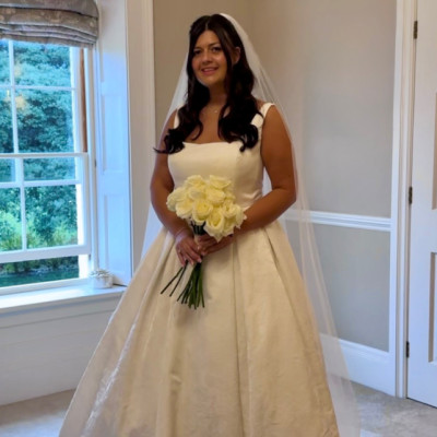 Adm makeupartist & hairstylist - Wedding Review Image