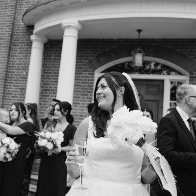 Adm makeupartist & hairstylist - Wedding Review Image