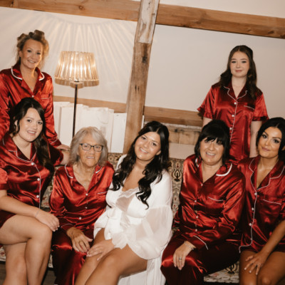 Adm makeupartist & hairstylist - Wedding Review Image