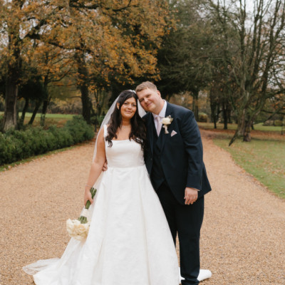 Adm makeupartist & hairstylist - Wedding Review Image