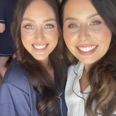 Stephanie Bridal Makeup - Wedding Review Image